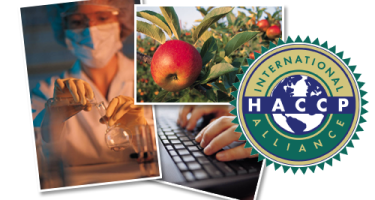 HACCP е система за контрол на качеството на храните, която е сред задължителните изисквания за отварянето на заведение. Това е и главната причина, поради която собствениците на ресторанти и кафенета внедряват системата. Повечето собственици и управители не разбират до край ползите от използването на система и я приемат като ненужен финансов товар. HACCP е задължителна в целия Европейски съюз, защото е приета за най-удачната технология за контрол и обезпечаване на сигурността на хранителните продукти.  HACCP