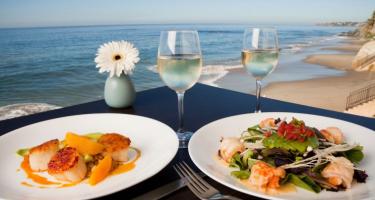 HACCP за сезонен обект на морето