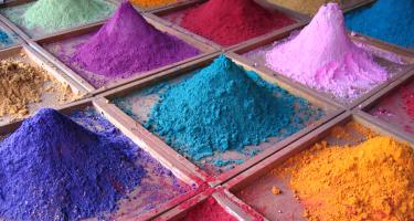 Лоши ли са хранителните оцветители  за теб?