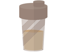 Изисквания за откриване на протеинов бар и самостоятелен щанд за продажба на хранителни добавки 