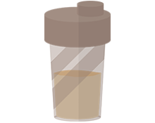 Изисквания за откриване на протеинов бар и самостоятелен щанд за продажба на хранителни добавки 