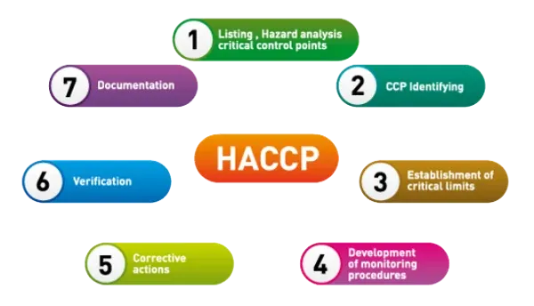 Haccp/хасеп, какво е това?