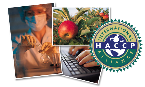 HACCP е система за контрол на качеството на храните, която е сред задължителните изисквания за отварянето на заведение. Това е и главната причина, поради която собствениците на ресторанти и кафенета внедряват системата. Повечето собственици и управители не разбират до край ползите от използването на система и я приемат като ненужен финансов товар. HACCP е задължителна в целия Европейски съюз, защото е приета за най-удачната технология за контрол и обезпечаване на сигурността на хранителните продукти.  HACCP